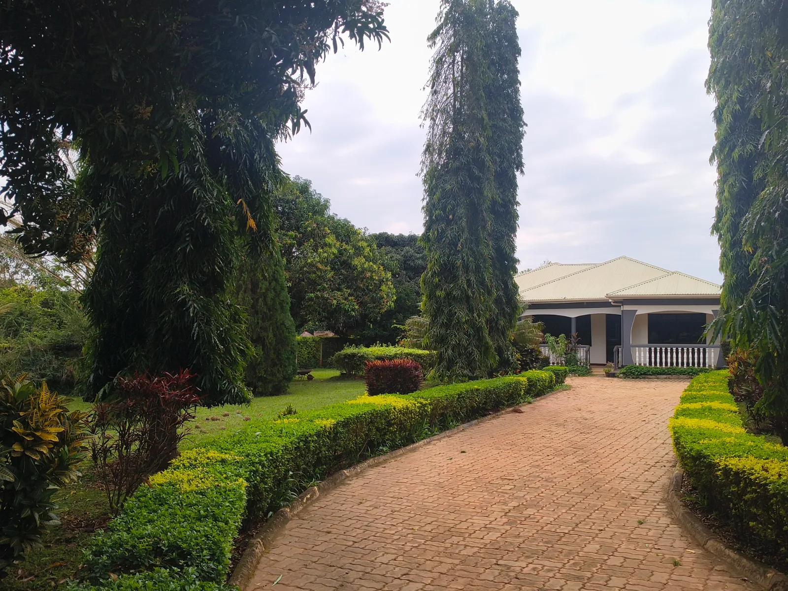 Country Home photo 2